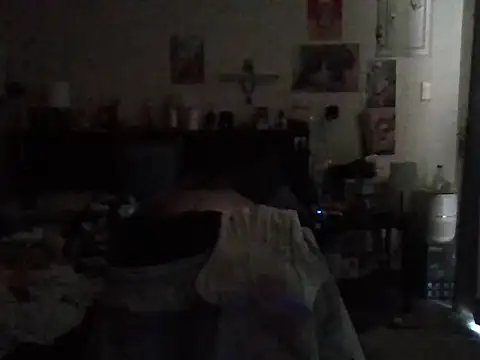 ilove90123's Webcam Show