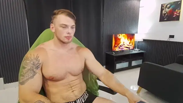 Онлайн чат XXX YourHotGreg
