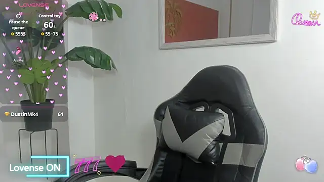 Chat XXX en directo de enma30_