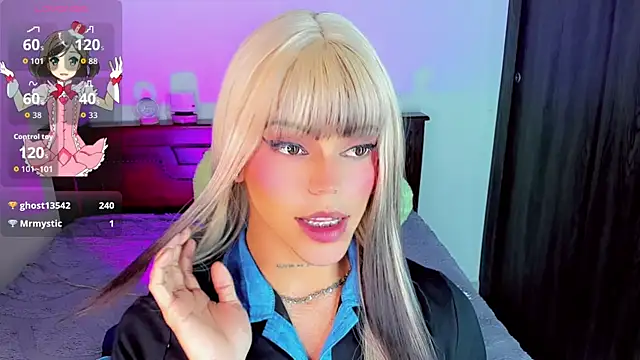 badangelsuw Chat XXX in diretta