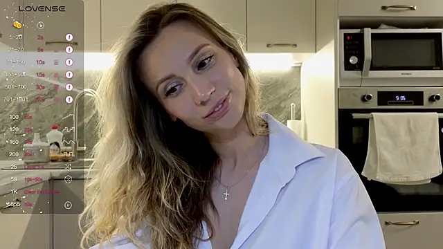 Chat XXX en directo de Alice_Wonders