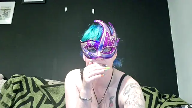 Ruby_1255 Live XXX-chat