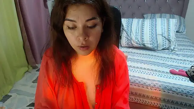 Živý XXX chat Ana_Bella91