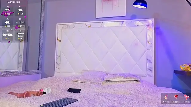 دردشة Megan_Do_Santos الجنسية المباشرة