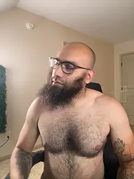 Онлайн чат XXX MastaWolfy