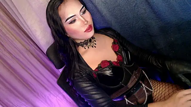 Hail_ur_Dominant: онлайн-секс-чат