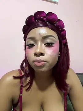 Sembang XXX Secara Langsung Kloe_rousse01