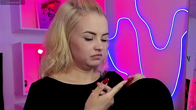 StephanieSweety Live XXX-Chat