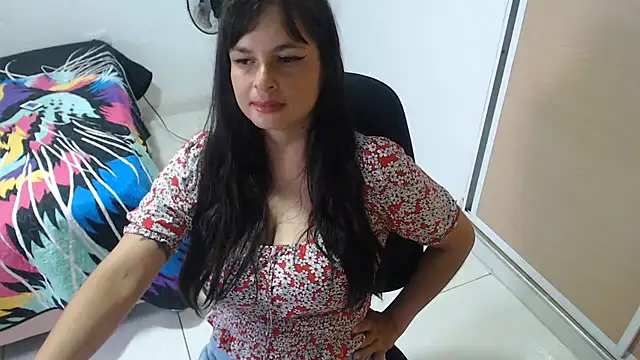 Aliciaheart Chat XXX in diretta