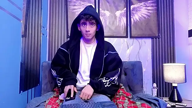 demian_hot99 Obrolan Langsung XXX