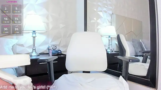 Chat XXX Live TynnaFox