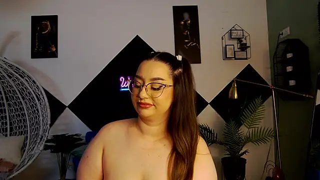 Chat XXX ao vivo de Katewalker_