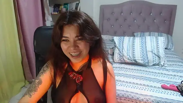 Chat XXX en directo de Ana_Bella91