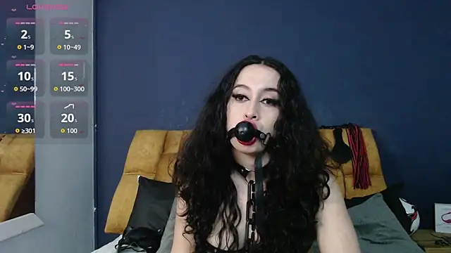 KendraaSimonsn Live XXX chat
