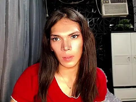 Chatroom XXX en direct de GORGEOUS_CARMEE