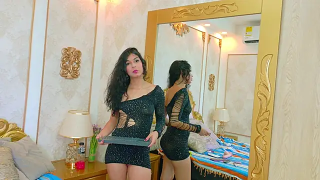 Chat XXX en directo de AnitaHeart