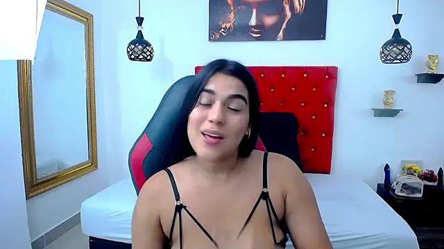 Alexita_Sweet Chat XXX in diretta