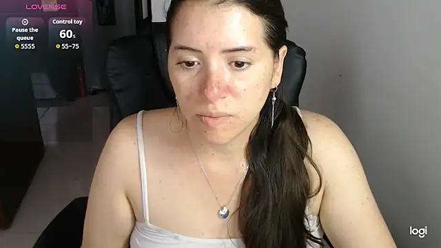 Chat XXX en directo de spicey_latina