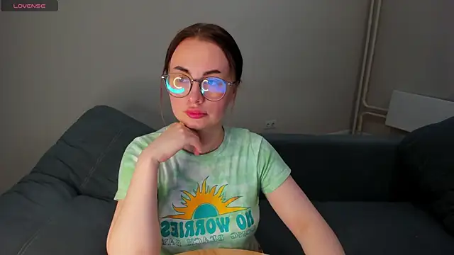 Chat XXX en directo de MewStella