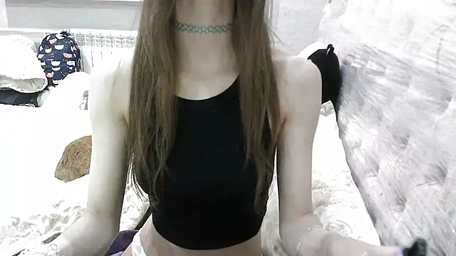 KittyBounty's Live XXX Chat