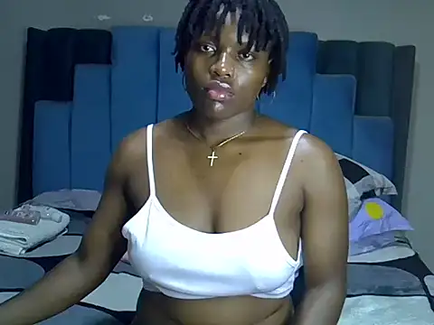 melanin_moonのライブXXXチャット