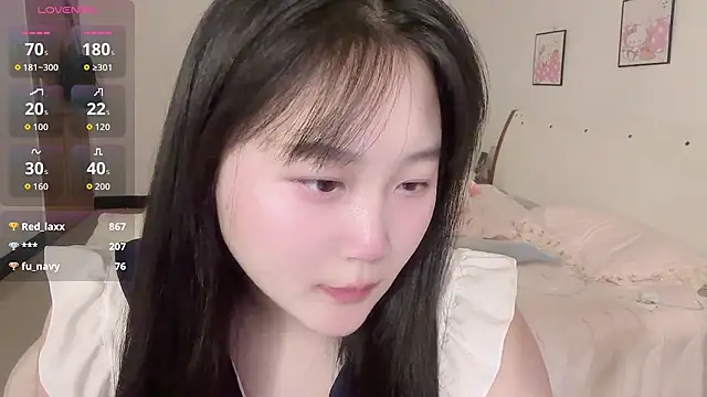 Chat XXX Live Rain_mm