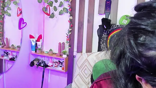 MeowMota_ live XXX chat