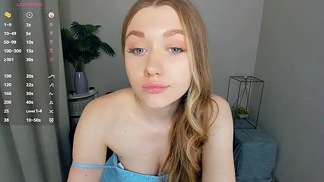 Chat +18 de ThanhBuerger ao vivo