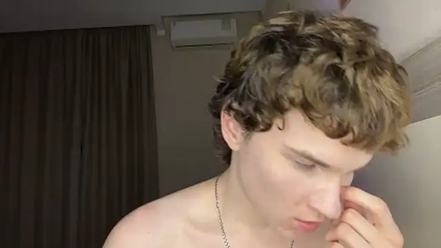 Eric_Dark's Live XXX Chat