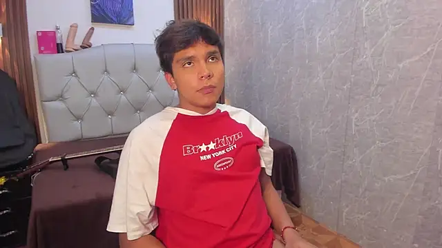 Thiago_Kozak 现场XXX聊天