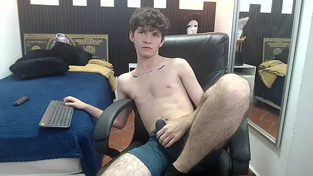 trevor_mob 라이브 XXX 채팅
