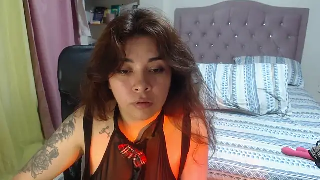 Ana_Bella91's Live XXX Chat