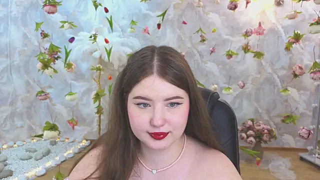 PixelGoddess Chat XXX in diretta