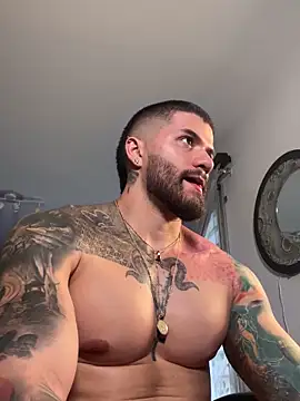 Frank_Farrell Chat XXX in diretta