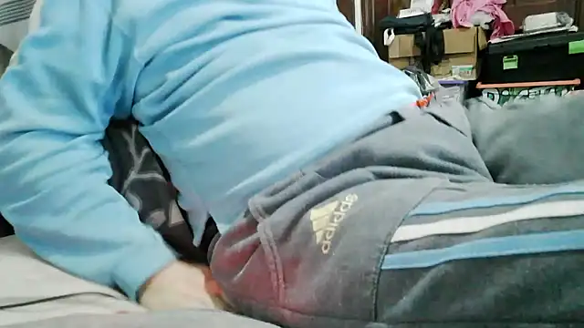 Chat XXX Live messi_syssy