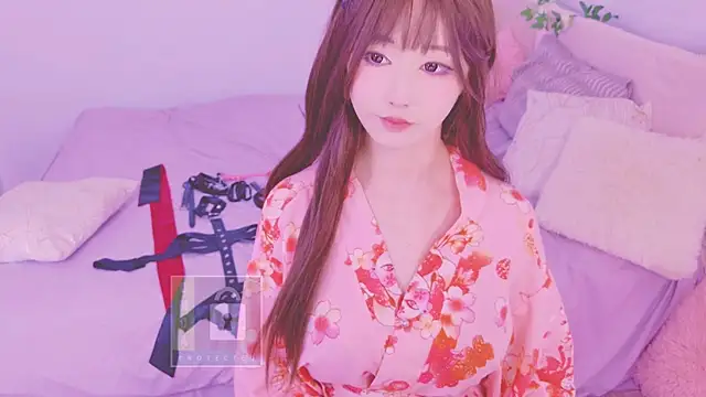 LongoriaEva's Live XXX Chat