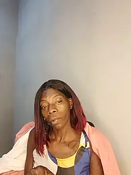 nzanizy Live XXX Chat