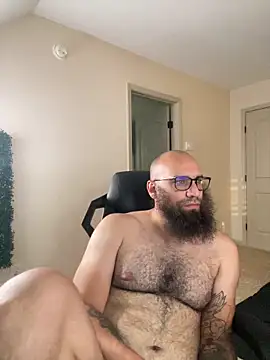 Chatroom XXX en direct de MastaWolfy