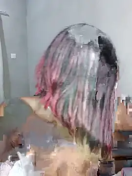 Chat XXX ao vivo de nzanizy