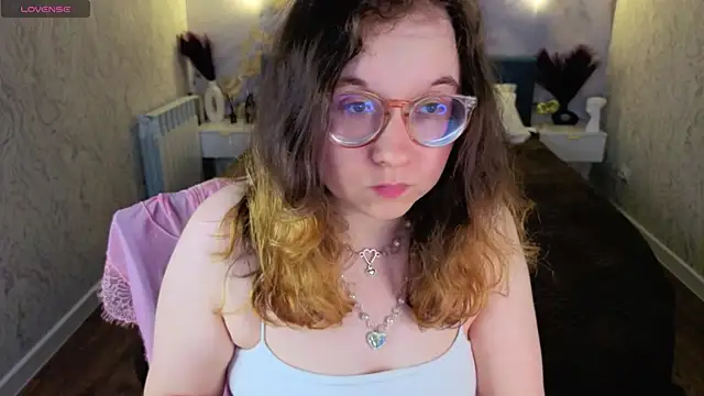 Aleks-caster's Live XXX Chat