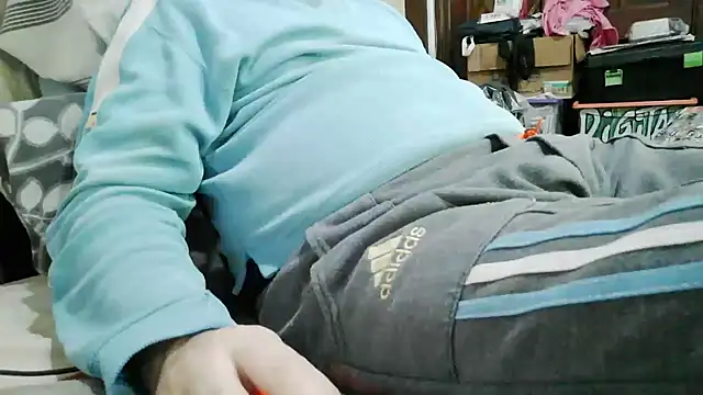 Chatroom XXX en direct de messi_syssy