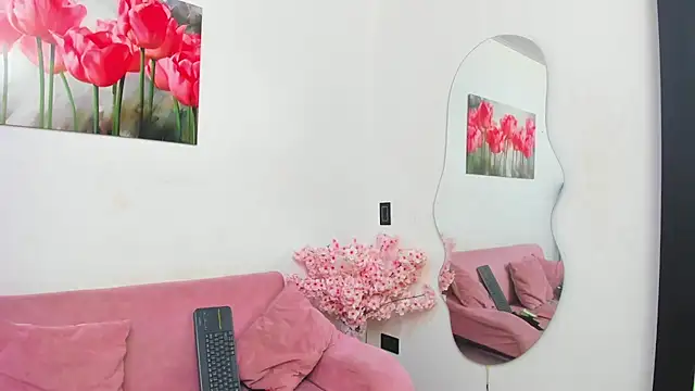 Czat XXX na żywo – pinky_f00x