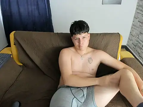 daniel_leon 现场XXX聊天
