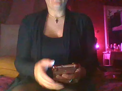Jime_love8888 Pertunjukan Webcam