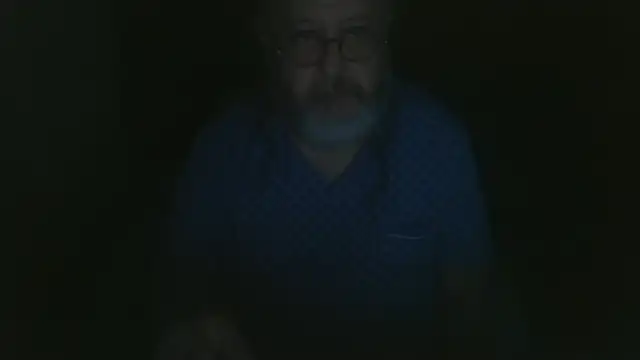 Koldo70 Webcam Show
