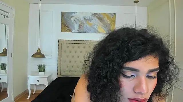 Онлайн чат XXX AlexaBellanova