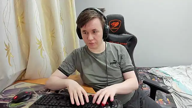 Živý XXX chat iliaskrislove