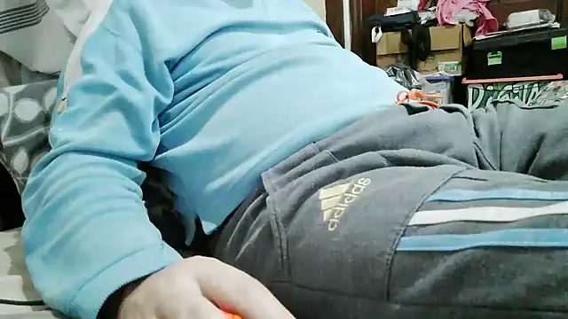 Živý XXX chat messi_syssy