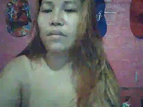 sweet_buncandy Pertunjukan Webcam