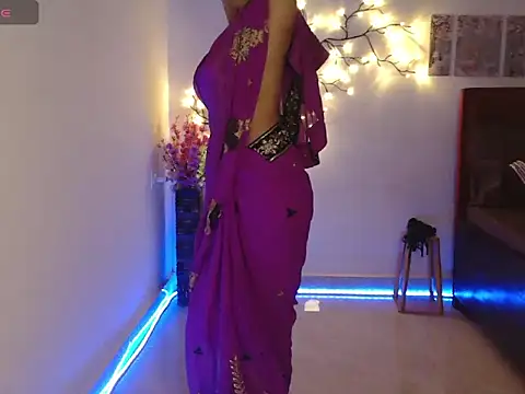Chatroom XXX en direct de Moksha_